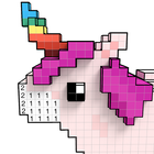 Pixel Build icon