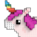 Pixel Build simgesi