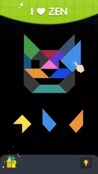 Screenshot 3 for ColorDom - Color Games