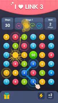 Screenshot 4 for ColorDom - Color Games