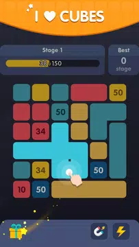 Screenshot 5 for ColorDom - Color Games