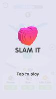 Slam It capture d'écran 3