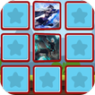 Mobile Legends Memory Games