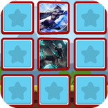 Mobile Legends Memory Games