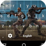 Pubg Keyboard Themes