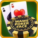 Wawe Poker Face - โฮลเด็ม APK