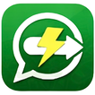 Status Saver & Direct Chat icon