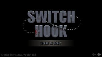 Switch Hook ポスター