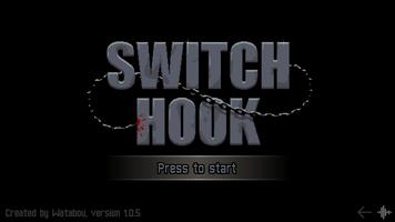 Switch Hook Poster