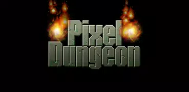 Pixel Dungeon