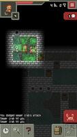 3 Schermata Pixel Dungeon