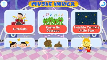 TAP TAP Rhythm! screenshot 1