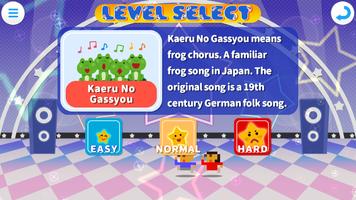 TAP TAP Rhythm! screenshot 2