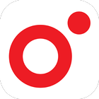 Ooredoo Kuwait أيقونة