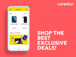 Descargar XAPK de Ooredoo Kuwait