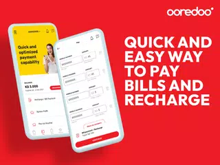 Descargar XAPK de Ooredoo Kuwait