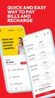 Ooredoo Kuwait Ekran Görüntüsü 1