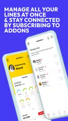 Descargar XAPK de Ooredoo Kuwait