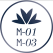 MORELLATO M-01-M-03