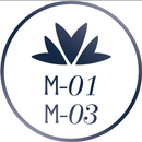 MORELLATO M-01-M-03 APK