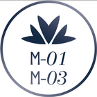 MORELLATO M-01-M-03 icon