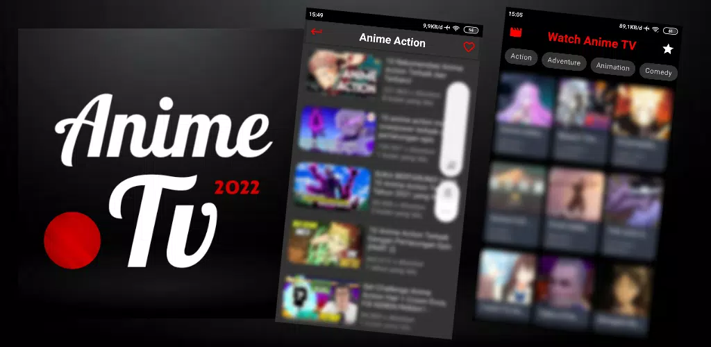 About: AnimeTV - Watch anime tv online (Google Play version)