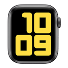 Icona Apple Watch