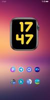 Apple Watch Cartaz