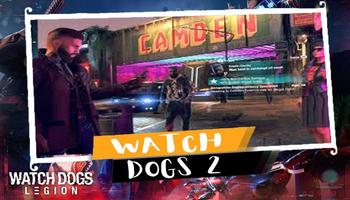 Watch Dogs 2 capture d'écran 3