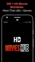Hd Movies Hub: Movies Online Affiche