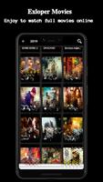 Hd Movies Hub: Movies Online Ekran Görüntüsü 1
