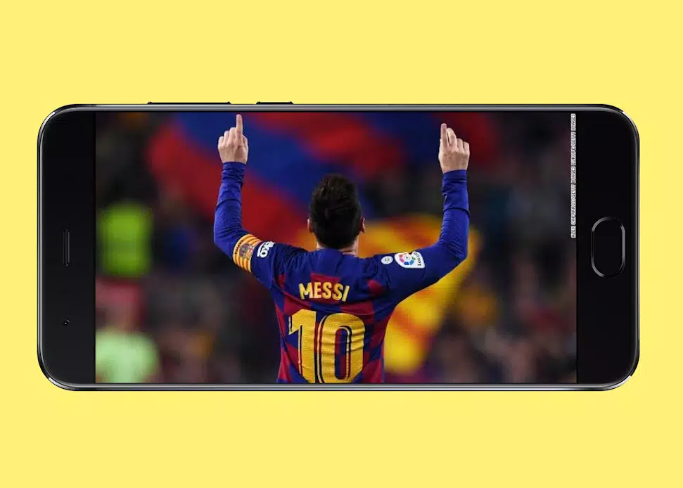 Football TV Live Streaming APK pour Android Télécharger