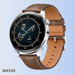 Huawei watch app