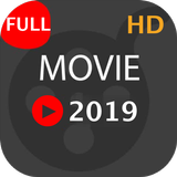Full HD Movies 2019 - Watch Movies Free أيقونة