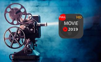 Full HD Movies 2019 - Watch Movies Free captura de pantalla 2
