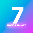 Huawei Honor 7 Watch Faces APK