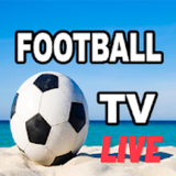 Football TV Live Streaming HD Guide APK