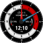 Booster Watch Face 图标