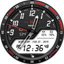 Challenger Watch Face APK