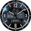 Dual Watch Face APK