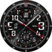 ”Rolling Watch Face