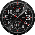 آیکون‌ Rolling Watch Face