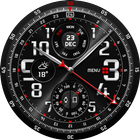 Rolling Watch Face icône