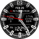 Shield Watch Face APK