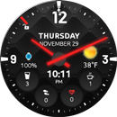 Ultra Watch Face APK