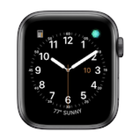 آیکون‌ Apple Watch