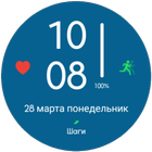 Vertwatchface. icon