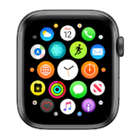 Apple Watch أيقونة