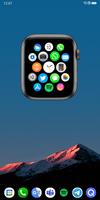 Apple Watch captura de pantalla 1