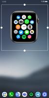 Apple Watch captura de pantalla 2